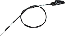 Load image into Gallery viewer, MOTION PRO BLACK VINYL CLUTCH CABLE 05-0090