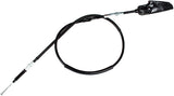 MOTION PRO BLACK VINYL CLUTCH CABLE 05-0090