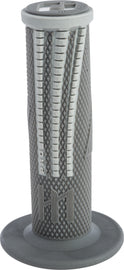ODI EMIG2 PRO V2 LOCK-ON GRIP GRAPHITE/GREY H36EPHG