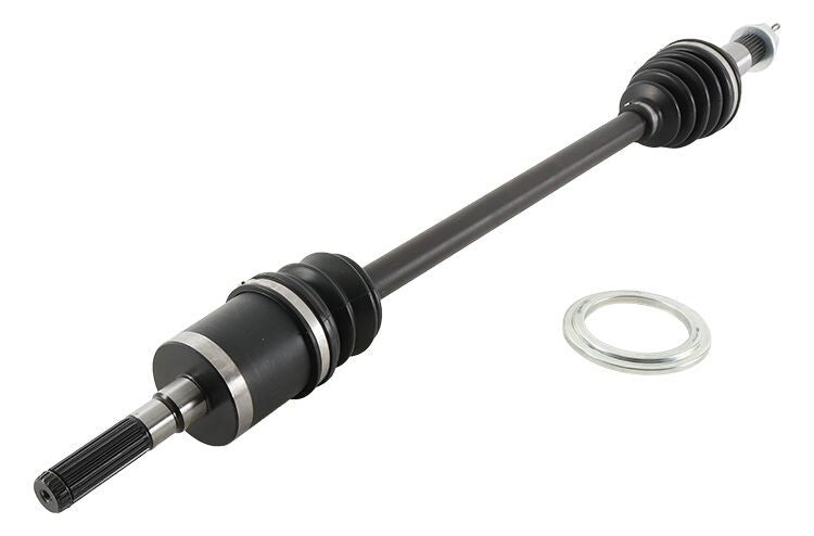 ALL BALLS 8 BALL EXTREME AXLE FRONT AB8-CA-8-217