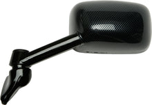 Load image into Gallery viewer, EMGO MIRROR LEFT CARBON KAW 20-29624