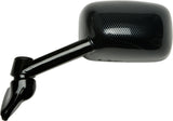 EMGO MIRROR LEFT CARBON KAW 20-29624