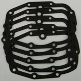 JAMES GASKETS TRANSMISSION BEARING COVER GASKETS FOAMET 5/PK 35652-79-F