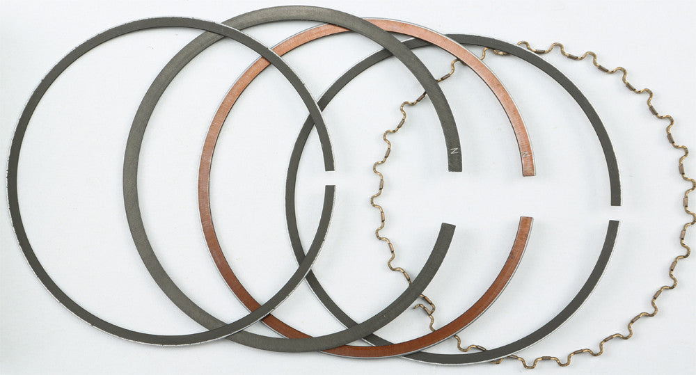 WISECO PISTON RINGS FOR WISECO PISTONS ONLY 2598XD-atv motorcycle utv parts accessories gear helmets jackets gloves pantsAll Terrain Depot
