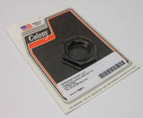 COLONY MACHINE MOTOR SPROCKET SHAFT NUT BIG TWIN 72-E85 2288-1