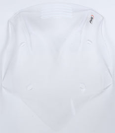PUIG WINDSCREEN RACING CLEAR 6490W