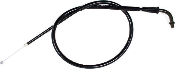 MOTION PRO BLACK VINYL THROTTLE PULL CABLE 05-0167