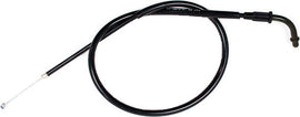 MOTION PRO BLACK VINYL THROTTLE PULL CABLE 05-0167