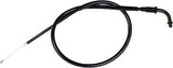 MOTION PRO BLACK VINYL THROTTLE PULL CABLE 05-0167