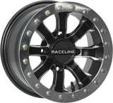 RACELINE MAMBA BEADLOCK 4X110 3.5+3.5 15X7 A7157011-00
