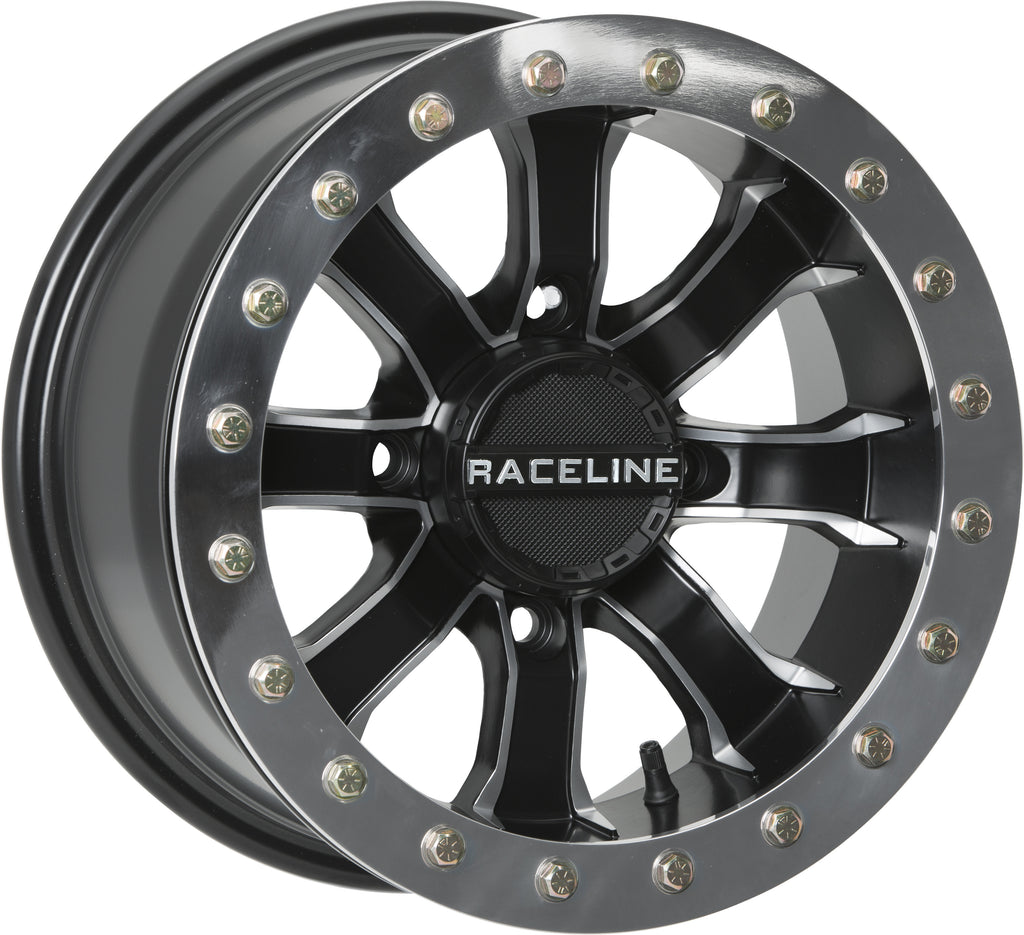 RACELINE MAMBA BEADLOCK 4X137 3.5+3.5 15X7 A7157037-T-00