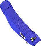 D'COR GRIPPER SEAT COVER BLUE 30-50-453