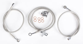 STREAMLINE BRAKELINE FRONT 3-LINE YAM STD RAP-F-atv motorcycle utv parts accessories gear helmets jackets gloves pantsAll Terrain Depot