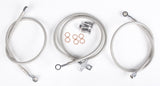 STREAMLINE BRAKELINE FRONT 3-LINE YAM STD RAP-F