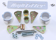 Load image into Gallery viewer, HIGH LIFTER UTV LIFT KIT PLK400R-50
