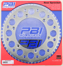 Load image into Gallery viewer, PBI REAR ALUMINUM SPROCKET 56T 7057-56-3