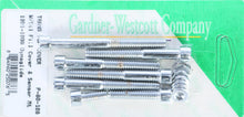Load image into Gallery viewer, GARDNERWESTCOTT TRANSMISSION TOP COVER SET 91-98 DYNA MODELS P-80-108