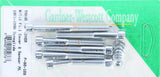 GARDNERWESTCOTT TRANSMISSION TOP COVER SET 91-98 DYNA MODELS P-80-108