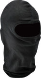 ZAN COTTON BALACLAVA BLACK WCB114