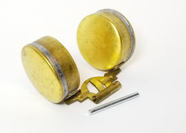 K&S K&S CARBURETOR FLOAT 56-1620