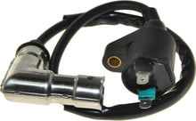 Load image into Gallery viewer, MOGO PARTS IGNITION COIL 4-STROKE GY6 150CC 08-0304