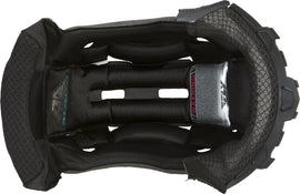 FLY RACING TOXIN HELMET COMFORT LINER SM 15MM 73-88028S