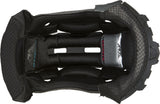 FLY RACING TOXIN HELMET COMFORT LINER SM 15MM 73-88028S