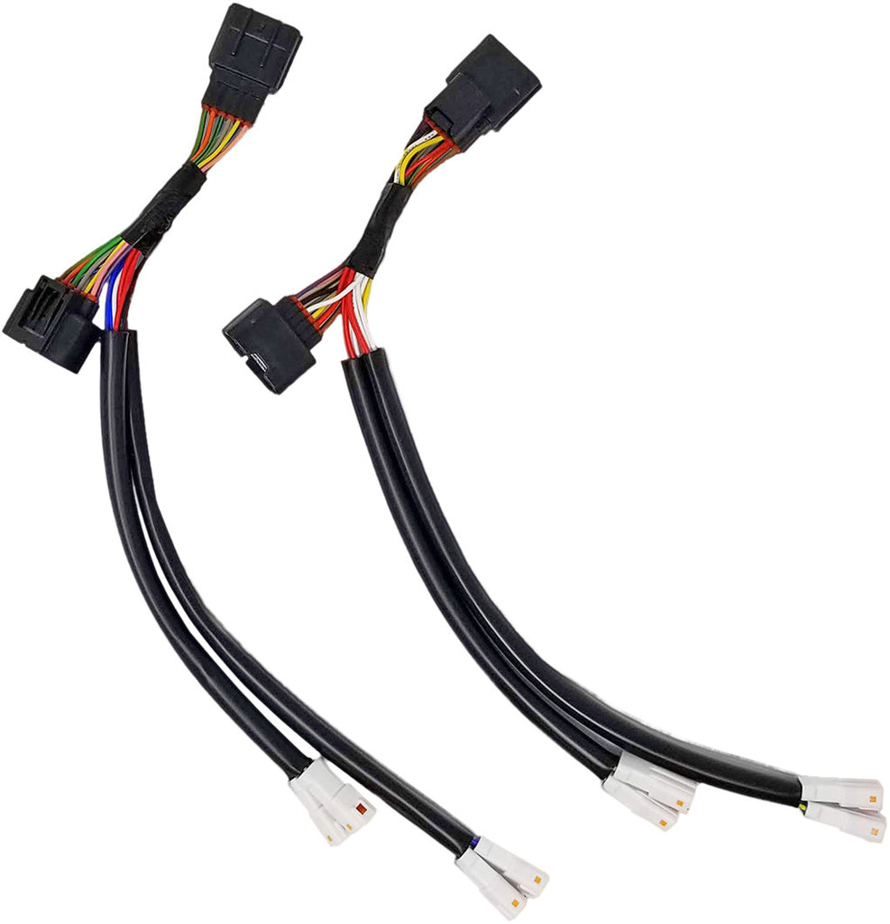 PATHFINDER WIRING HARNESS GL1800 G184XP