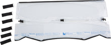 Load image into Gallery viewer, OPEN TRAIL FOLDING WINDSHIELD WEST120-0017