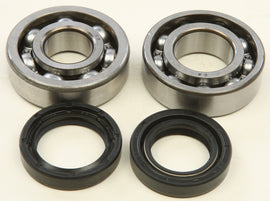 ALL BALLS CRANKSHAFT BEARING/SEAL KIT 24-1073-atv motorcycle utv parts accessories gear helmets jackets gloves pantsAll Terrain Depot