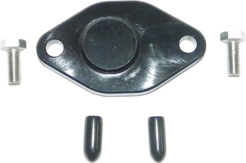 WSM OIL INJ BLOCK OFF S-D 580/650/ 720 011-212-atv motorcycle utv parts accessories gear helmets jackets gloves pantsAll Terrain Depot
