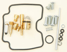 Load image into Gallery viewer, ALL BALLS CARBURETOR REPAIR KIT 26-1071-atv motorcycle utv parts accessories gear helmets jackets gloves pantsAll Terrain Depot