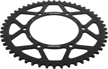 Load image into Gallery viewer, SUPERSPROX STEEL SPROCKET 52T BLACK RFE-990-52-BLK