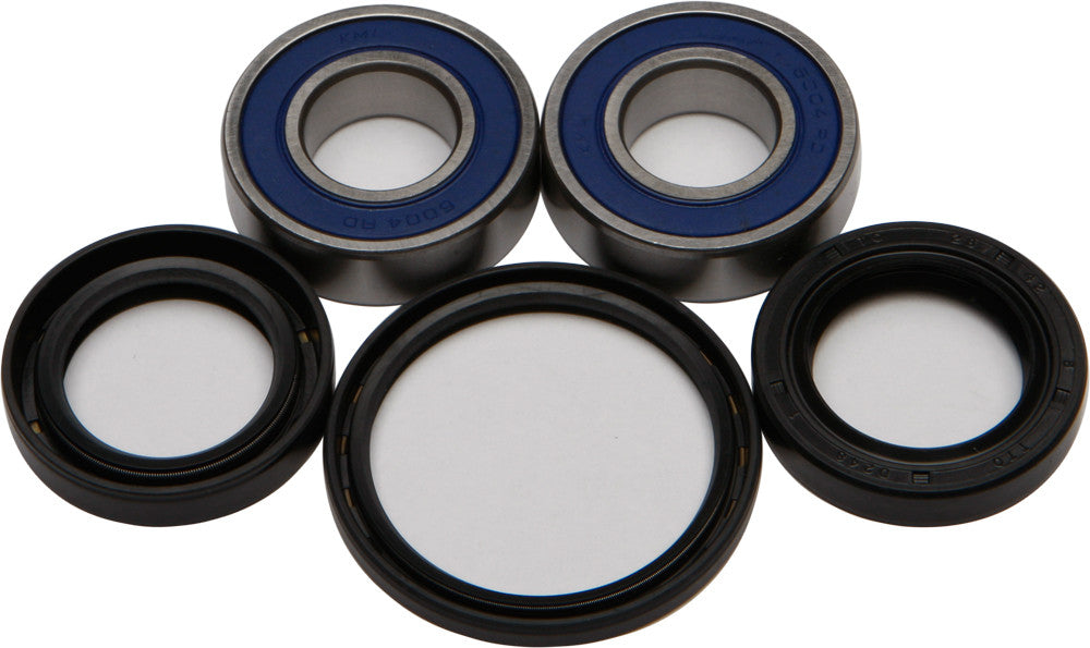 ALL BALLS FRONT WHEEL BEARING/SEAL KIT 25-1077-atv motorcycle utv parts accessories gear helmets jackets gloves pantsAll Terrain Depot
