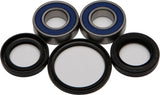 ALL BALLS FRONT WHEEL BEARING/SEAL KIT 25-1077