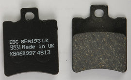 EBC BRAKE PADS SFA193-atv motorcycle utv parts accessories gear helmets jackets gloves pantsAll Terrain Depot