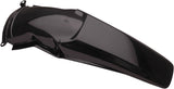 ACERBIS REAR FENDER BLACK 2071180001