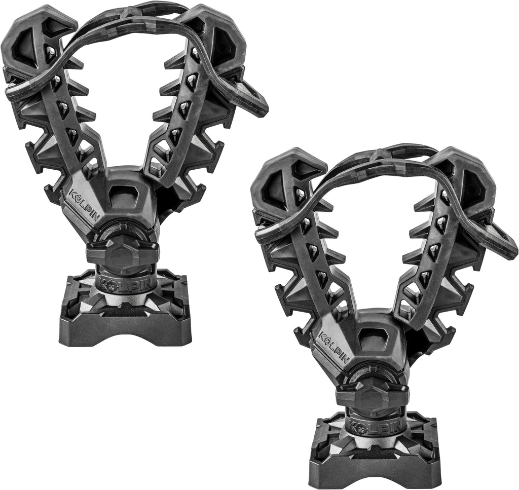 KOLPIN Rhino Grip XLR Double 21550