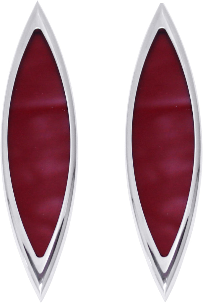 BAGGERNATION SNAKE EYE LIGHT SET CHROME EZSE-C