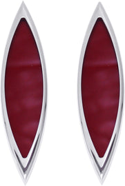 BAGGERNATION SNAKE EYE LIGHT SET CHROME EZSE-C