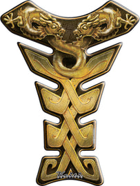 KEITI TANK PAD DOUBLE DRAGON KT8340