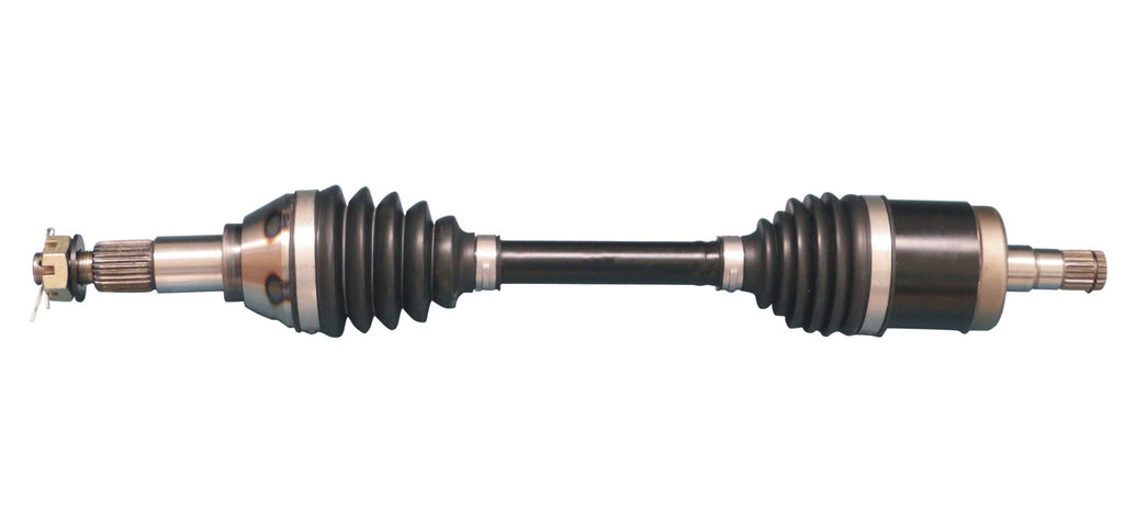 OPEN TRAIL HD 2.0 AXLE FRONT LEFT CAN-6009HD