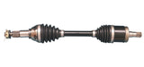 OPEN TRAIL HD 2.0 AXLE FRONT LEFT CAN-6009HD