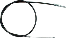 Load image into Gallery viewer, MOTION PRO BLACK VINYL CLUTCH LW CABLE 06-0125