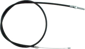 MOTION PRO BLACK VINYL CLUTCH LW CABLE 06-0125