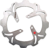 BRAKING ROTOR REAR YA30RID