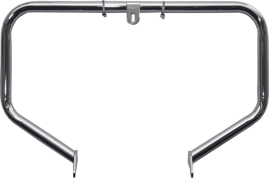 LINDBY ENGINE GUARD HD UNIBAR FLD 11-UP CHR 1414