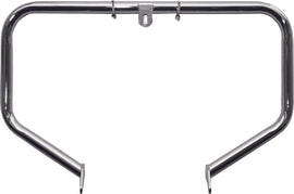 LINDBY ENGINE GUARD HD UNIBAR FLD 11-UP CHR 1414