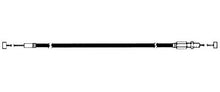Load image into Gallery viewer, SP1 THROTTLE CABLE POL 05-138-84