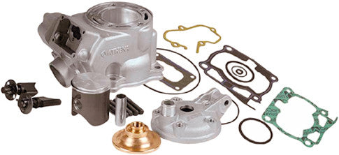 ATHENA CYLINDER KIT FACTORY P400485100003